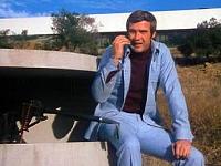 Click to watch 'Return of the Robot Maker...' (popup) The Six Million Dollar Man